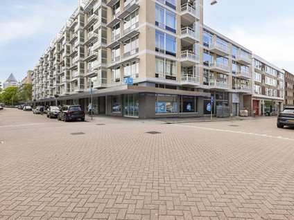 Goudsewagenstraat 31C