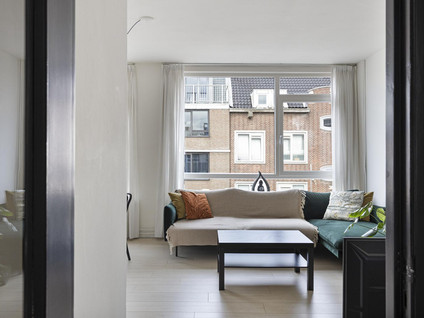 Goudsewagenstraat 31C