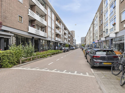 Goudsewagenstraat 31C