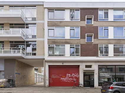 Goudsewagenstraat 31C
