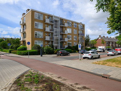 Sweelincklaan 47