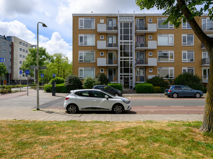 Sweelincklaan 47