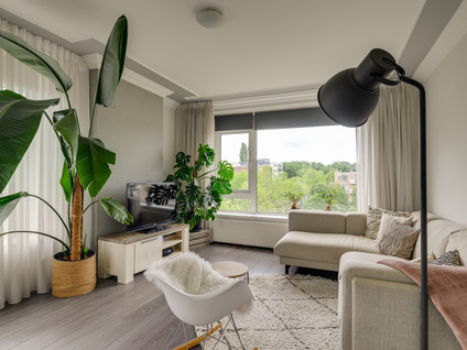 Sweelincklaan 47