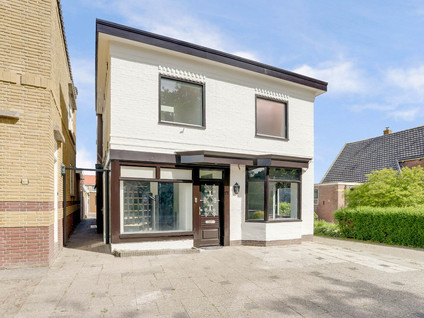 Westerblokker 91