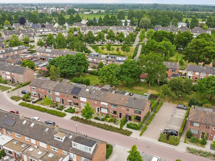 van Berckenrodelaan 19