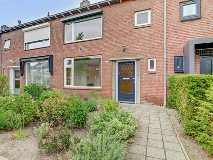 van Berckenrodelaan 19