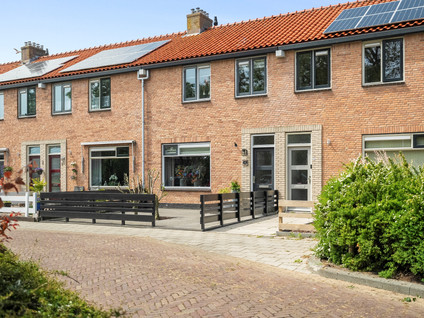 Adrianus IJsbrand Kuiperstraat 40