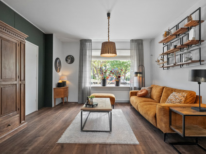 Adrianus IJsbrand Kuiperstraat 40