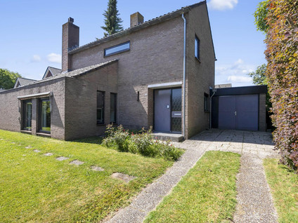 Molenaarstraat 12