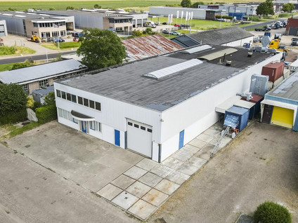 Industrieweg 3