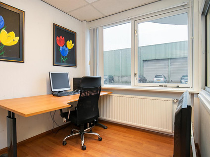 Industrieweg 3