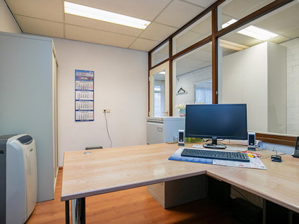 Industrieweg 3