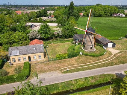 Molendijk 21