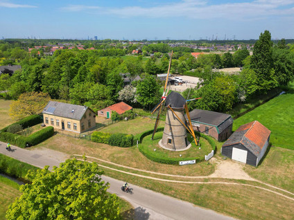 Molendijk 21