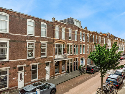 Galvanistraat 6