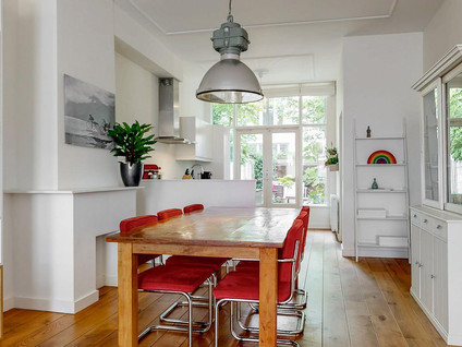 Galvanistraat 6