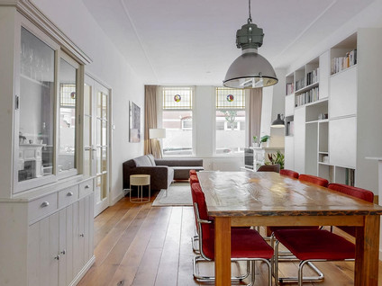 Galvanistraat 6
