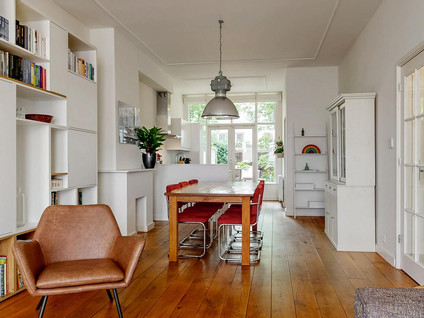 Galvanistraat 6