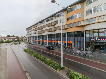 Oosterweezenstraat 327
