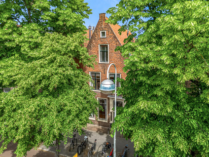 Levendaal 162