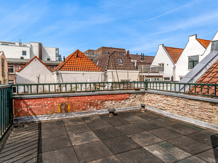 Levendaal 162