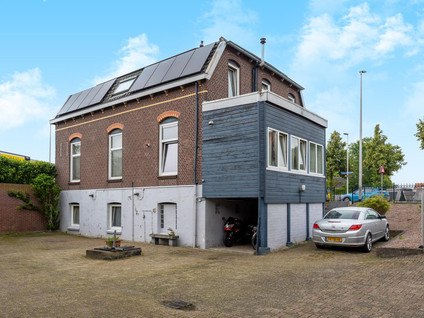 Nijmeegseweg 21