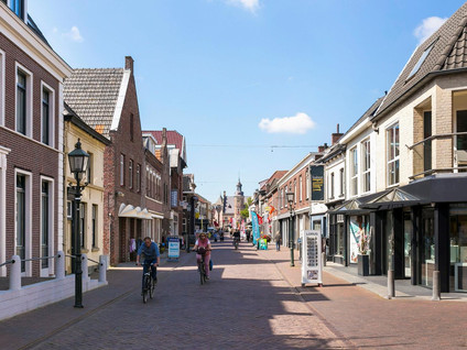 Nijmeegseweg 21