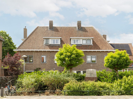 Werkspoorplein 3B