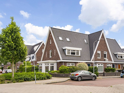 Ruusbroecstraat 1