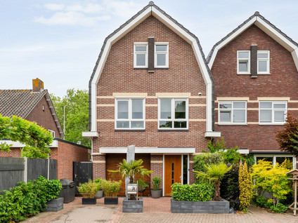 Jan Houtmanstraat 10