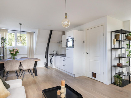 Werkspoorplein 3B