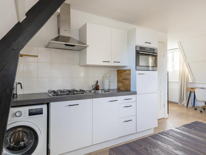Werkspoorplein 3B