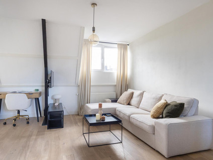 Werkspoorplein 3B