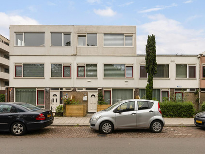 Attleeplantsoen 62