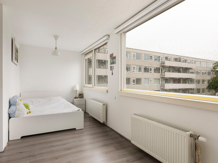 Attleeplantsoen 62