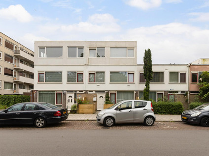 Attleeplantsoen 62