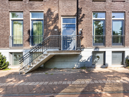 Prinsegracht 189