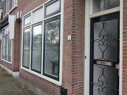 Geestersingel 3