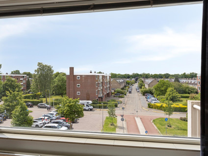 Tesselschadestraat 135
