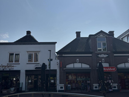 Hoofdstraat 125