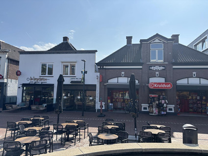 Hoofdstraat 125