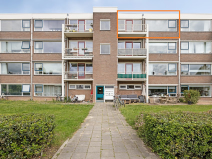 Tesselschadestraat 135
