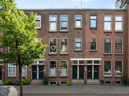 Beukelsweg 84A