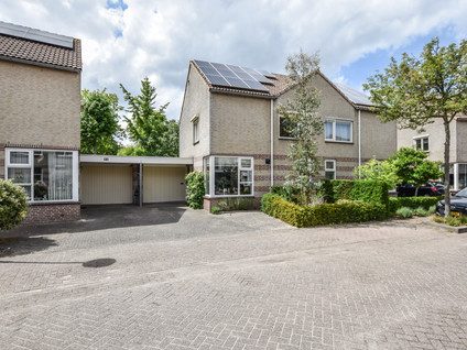 Fregatlaan 53