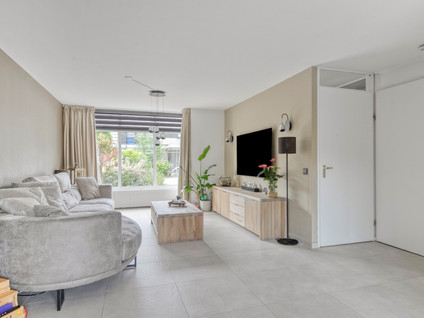 Mahlerstraat 3