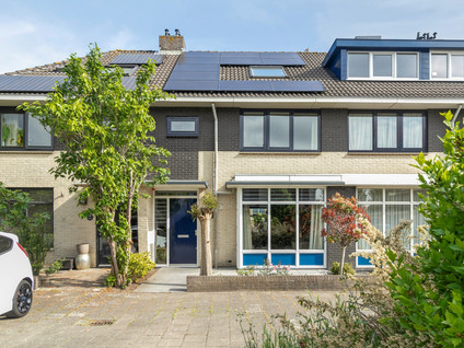 Mahlerstraat 3
