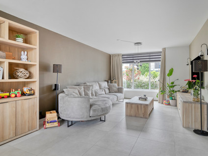 Mahlerstraat 3
