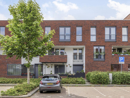 Trompstraat 17 03