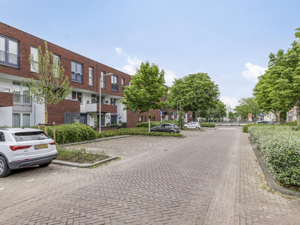Trompstraat 17 03
