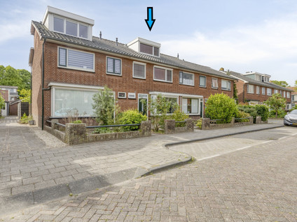 Graaf Adolfstraat 39